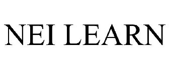 NEI LEARN