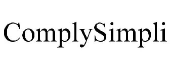 COMPLYSIMPLI
