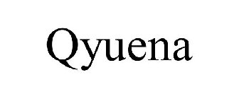 QYUENA