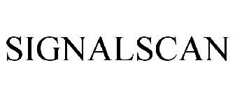 SIGNALSCAN