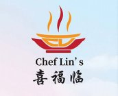 CL CHEF LIN'S