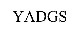 YADGS
