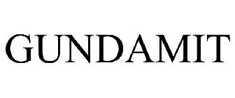 GUNDAMIT