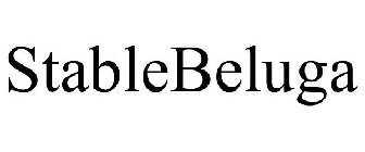 STABLE BELUGA