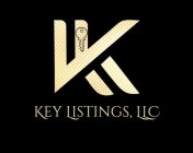 KEY LISTINGS, LLC