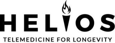 HELIOS TELEMEDICINE FOR LONGEVITY