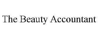 THE BEAUTY ACCOUNTANT