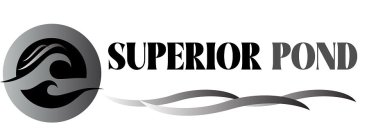SUPERIOR POND