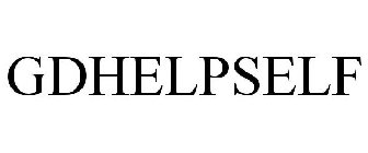 GDHELPSELF