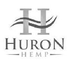 H HURON HEMP