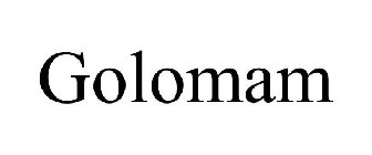 GOLOMAM