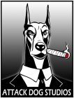 ATTACK DOG STUDIOS