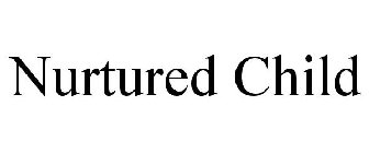NURTURED CHILD