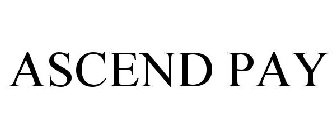 ASCEND PAY