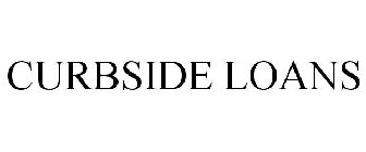CURBSIDE LOANS
