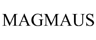 MAGMAUS