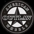 AMERICAN OUTLAW WHEELS