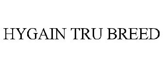 HYGAIN TRU BREED