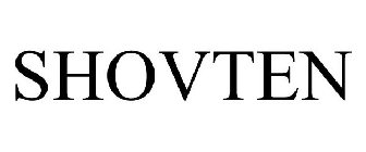 SHOVTEN