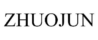 ZHUOJUN