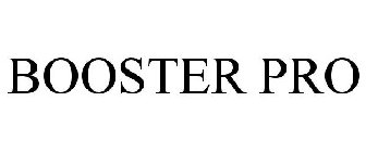 BOOSTER PRO