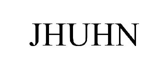 JHUHN
