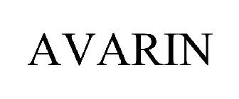 AVARIN