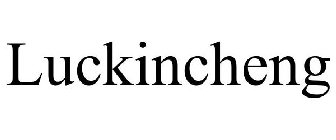 LUCKINCHENG