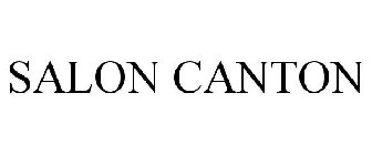 SALON CANTON