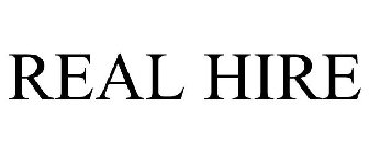 REAL HIRE