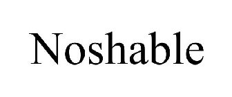 NOSHABLE