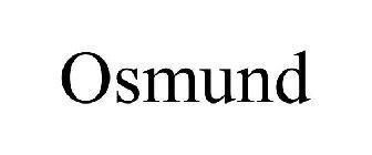 OSMUND