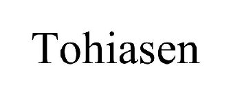 TOHIASEN