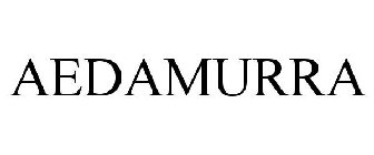 AEDAMURRA