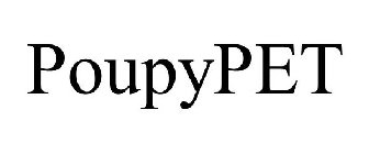 POUPYPET