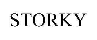 STORKY