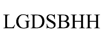 LGDSBHH