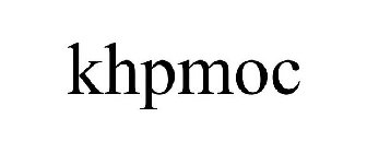KHPMOC