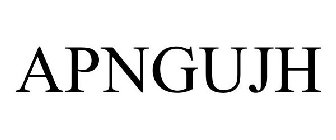 APNGUJH