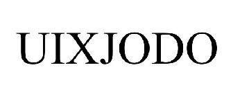 UIXJODO