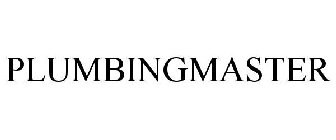 PLUMBINGMASTER