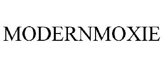 MODERNMOXIE