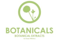 BOTANICALS BOTANICAL EXTRACTS BY GRUPO ATLÁNTICA