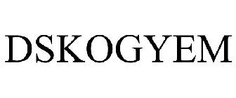DSKOGYEM