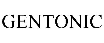GENTONIC