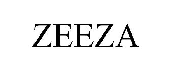 ZEEZA