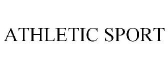 ATHLETIC SPORT