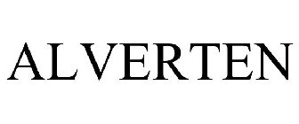 ALVERTEN