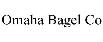 OMAHA BAGEL CO