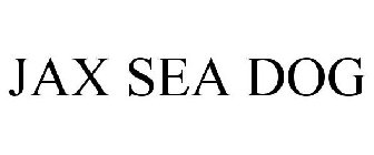 JAX SEA DOG
